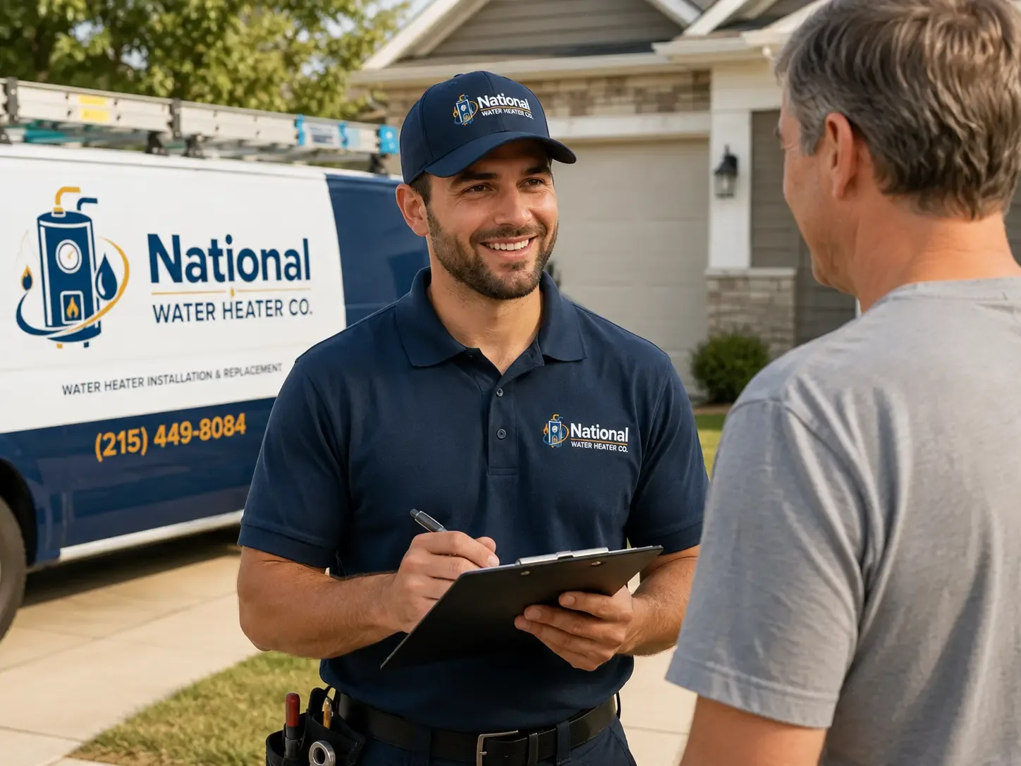 Water Heater Installation Burna, KY FAQs